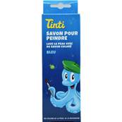 Tinti - Savon pour Peindre Bleu