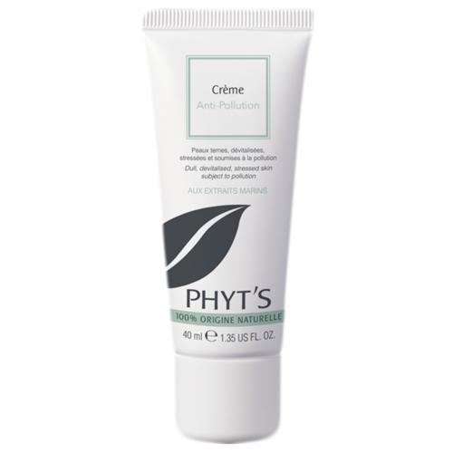 Phyts- Reviderm - Crème Anti-Pollution