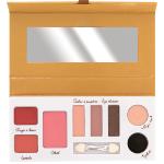 Couleur Caramel - Palette Beauty Essential 1 + Pinceau n°18 Offre Spéciale