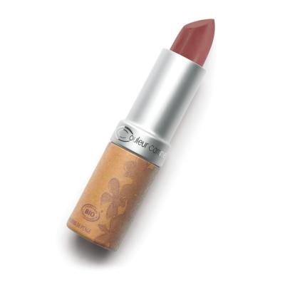 Couleur Caramel - Rouge à lèvres Mat - 126 Beige Rosé