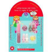 Suncoatgirl Kit Maquillage Ongles & Lvres Holiday Magic