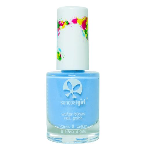 Suncoatgirl Vernis à Ongles 9ml - Under The Sea