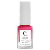 Couleur Caramel - Vernis  Ongles 52 Rose Flash - 11ml