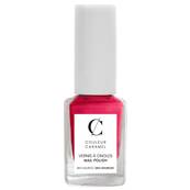 Couleur Caramel - Vernis  Ongles 71 Rose Fuchsia - 11ml