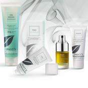 Phyts- Reviderm - Concentré Anti-Pollution