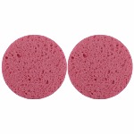 Eponges végétales - Lot de 6