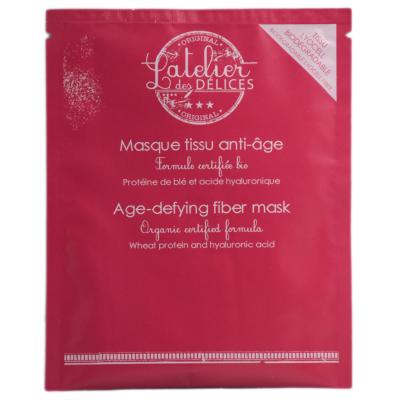 L'Atelier des Délices - Masque Unidose Anti-âge