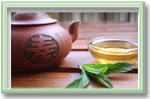 Thés et Infusions