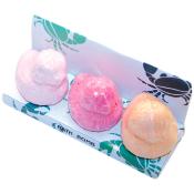 Trio Canards - Senteur Fruite et Poudre
