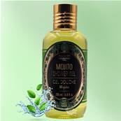 Gel Douche Mojito 100% Fait Main