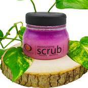 One Minute - Gommage Figue Hibiscus - 283g