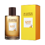 Les Senteurs Gourmandes - Eau de Parfum Amande Fleurie - 100ml