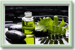 Aromathérapie - Phytothérapie