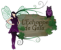 Boutique Echoppe de Gaïa Univers Spirituel et Magique