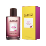 Les Senteurs Gourmandes - Eau de Parfum Rose Sublime - 100ml