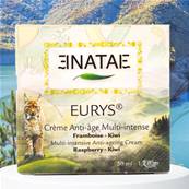 Enatae- Crème Visage Anti-âge Eurys