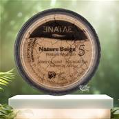 Enatae- Fond de Teint Minral - N.5 Nature Beige