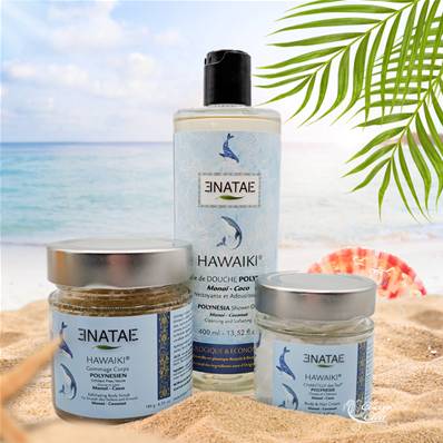 Enatae- Pack Eco Douceur Hawaiki