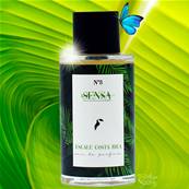 Eskalia- Sensa - Eau de Parfum Escale Costa Rica