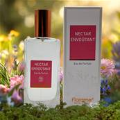 Florame - Eau de Parfum Bio Nectar Envotant 50ml