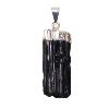 Pendentif Tourmaline noire - 3cm