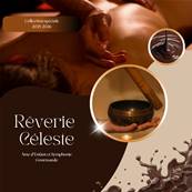 Rverie Cleste Soin Dos Srnit - 1h