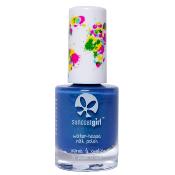 Suncoatgirl Vernis  Ongles 9ml - Mermaid Blue