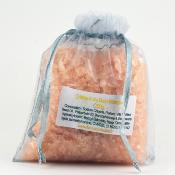 Cristaux Sels de Bain Mangue - Sachet de 200g