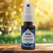 Deva - Composé Floral Dr Bach - Lâcher Prise N.7 - Spray 15ml