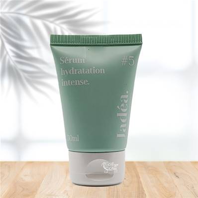 Jadéa- Hydrater N.5 Sérum Nutrition Intense 30ml