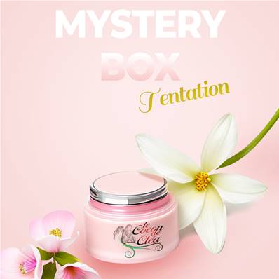 Mystery Box Tentation - Exclusivité