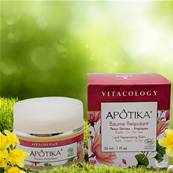 Vitacology - Atopika Baume Relipidant Bio Peaux Sèches, Atopiques et Sensibles