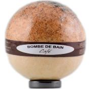 Boule de Bain Effervescente Fun 125g - Caf