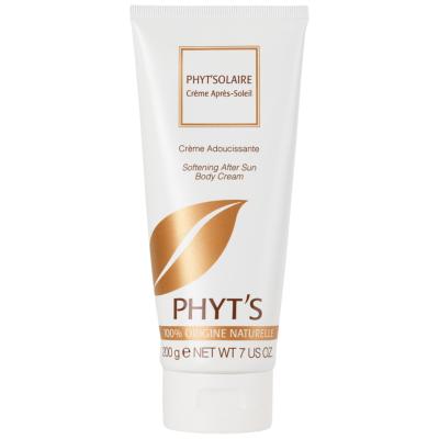 Phyts- Crème Adoucissante Après Soleil