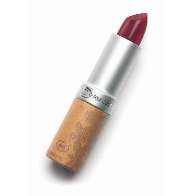 Couleur Caramel - Rouge à lèvres - 258 Lie de vin