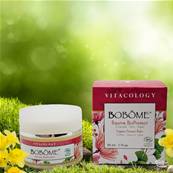 Vitacology - Bobome Baume BioProtect Réparateur Bio pour Bobos et Tatouages
