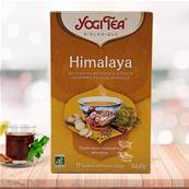 Yogi Tea - Himalaya - 17 Sachets