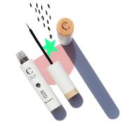 Couleur Caramel - Eyeliner Pailleté - Look Megamorphose