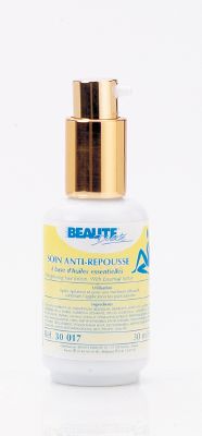 Lotion anti-repousse post épilation