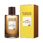 Les Senteurs Gourmandes - Eau de Parfum Vanille de la Réunion - 100ml