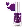 Couleur Caramel - Vernis  ongles n60- Prune lectrique