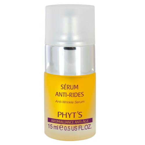 Phyts- Aromalliance Anti-âge Sérum Anti-rides