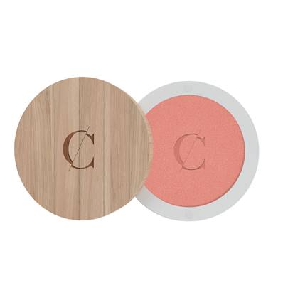 Couleur Caramel - Fard à Joues 52 - Rose Fraîcheur