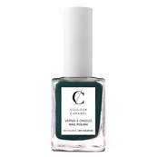 Couleur Caramel - Vernis à Ongles 92 Bleu Paon - 11ml