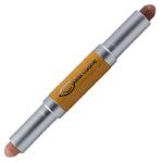 Couleur Caramel - Sculpt & Glow - Contouring Duo n 51 Clair