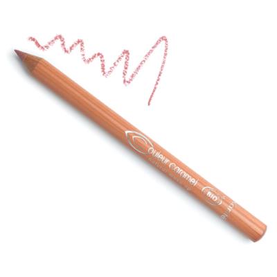 Couleur Caramel - Crayon Yeux et Lèvres 43 Beige Rosé