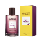 Les Senteurs Gourmandes - Eau de Parfum Figue Sauvage - 100ml