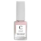 Couleur Caramel - Vernis à Ongles 03 French Beige Rosé - 11ml