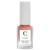 Couleur Caramel - Vernis  Ongles 43 Rose Beti Nacr - 11ml