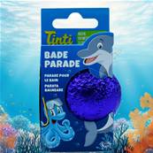 Tinti - Parade pour le Bain